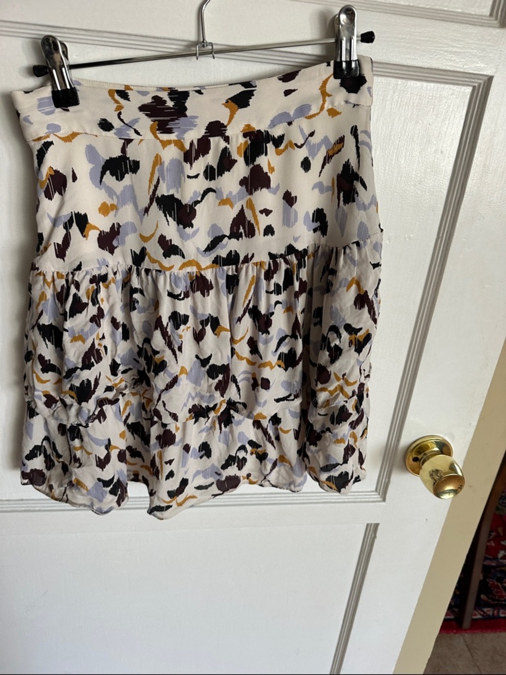 ALC skirt size 0